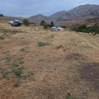 زمین باغ سورین ۲۰۰۰ متر