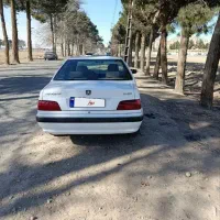 پرشیا|خودرو سواری و وانت|نسیم‌شهر, |دیوار