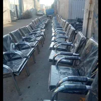 صندلی انتظار