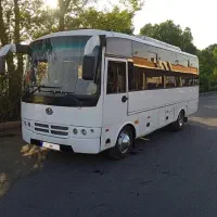 مینی بوس سیترا 21نفره مدل 92