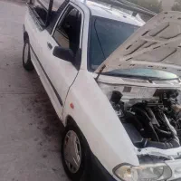 پراید ونت ۹۵