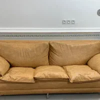 مبل خانگی در حد نو