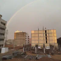 انجام کار های ساختمانی  دیوار چینی سیمان کاری و