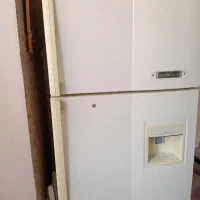 یخچال فریزر دوو