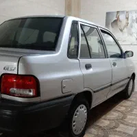 پراید مدل ۸۵