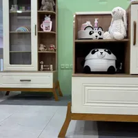 کمدو تخت کودک( سیسمونی مارتینی)