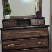 فروشی|جاکفشی، کمد، دراور|تربت جام, شهرک آزادگان|دیوار