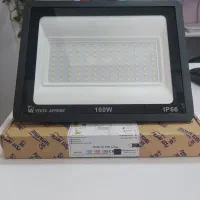 پرژکتور100w با کیفیت بالا