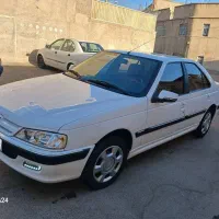 پژو پارس موتور جدید XU7P، مدل ۱۴۰۲|خودرو سواری و وانت|محمدیه-قزوین, |دیوار