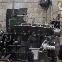 پژو ۴۰۵موتور زانتیا ۲۰۰۰