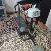 تردمیل TOP FORM|تجهیزات ورزشی|قم, ولیعصر|دیوار