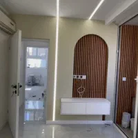 اجرای کناف و لاین نوری