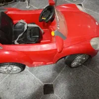 ماشین شارژی وسه چرخه|اسباب‌بازی بچه|تهران, وصفنارد|دیوار