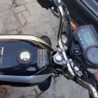 موتور 200|موتورسیکلت|کوهمره, |دیوار