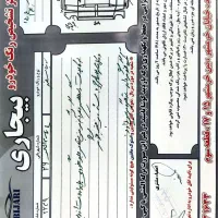 ساینا مدل ۹۷ بدون رنگ شاسی سالم|خودرو سواری و وانت|مشهد, نوفل لوشاتو|دیوار