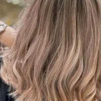 نیازمند مدل برای رنگ‌مو