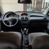 پژو 206 SD V8، مدل ۱۳۹۸|خودرو سواری و وانت|کرمانشاه, |دیوار