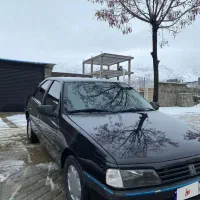 پژو ۴۰۵|خودرو سواری و وانت|بانه, |دیوار