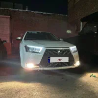 دنا پلاس بدون رنگ در حد|خودرو سواری و وانت|تبریز, |دیوار