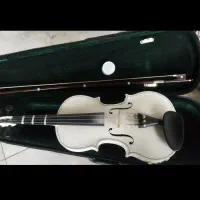 ویالون سفید