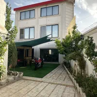 خانه ویلایی استخر دار