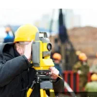 نقشه برداری و utm سریع در شیراز و صدرا