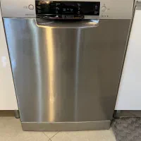 ماشین ظرفشویی