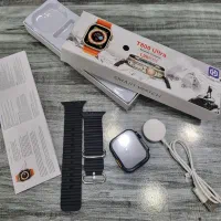 ساعت هوشمند T800 ULTRA|ساعت|خرم‌آباد, |دیوار