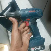 دریل شارژی بوش
