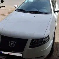 سورن پلاس ای اف سون فول مدل ۱۴۰۱ تحویلی ۱۴۰۲|خودرو سواری و وانت|الوند, |دیوار