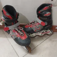 اسکیت|دوچرخه، اسکیت، اسکوتر|گلبهار, شهر جدید گلبهار|دیوار