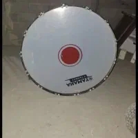 طبل یک متری سالم سالم