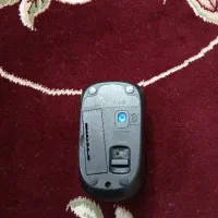 ماوس بی سیم جنیوس مدل‌ nx-7005|قطعات و لوازم جانبی رایانه|تهران, شهرک شریعتی|دیوار