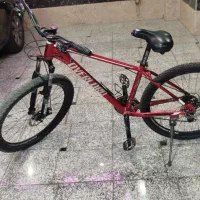 دوچرخه اورلورد