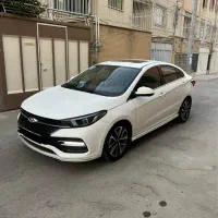 آریزو ۶ اکسلنت ۱۴۰۰ نقد و اقساط