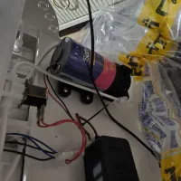 دستگاه تصفیه آب با منبع بزرگ|آبسردکن و تصفیه آب|خرمآباد, |دیوار