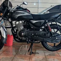 همتاز 200باکسر فروش و معاوضه با تریل