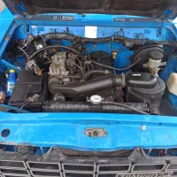 نیسان مدل 93تناژپایین|خودرو سواری و وانت|ایلخچی, |دیوار