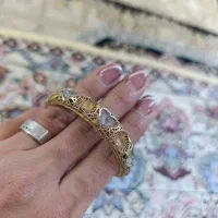 دستبند قفلی