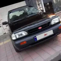 پراید مدل 83|خودرو سواری و وانت|رشت, لاکان شهر|دیوار