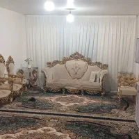 خانه ویلایی طبقه دوم ۸۰متری،۶۰متر بنا ۲۰متر حیاط