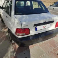 پراید مدل 92 بی ضربه بی رنگ|خودرو سواری و وانت|سنندج, |دیوار