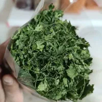 انواع سبزی خشک درجه یک با عطر بی نظیر