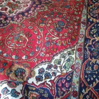 فرش ۱۲متری دستبافت