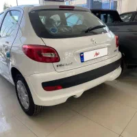 پژو ۲۰۷|خودرو سواری و وانت|قم, میدان نو|دیوار