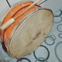 دهل بختیاری اصلی