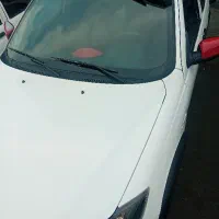 کوییک ار سفید قرمز مدل۱۴۰۲|خودرو سواری و وانت|تهران, شهرک امیرالمومنین|دیوار