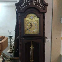 ساعت ایستاده|ساعت دیواری و تزئینی|تاکستان, |دیوار