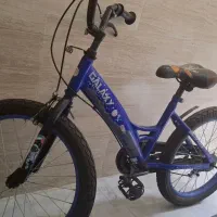 دوچرخه|دوچرخه، اسکیت، اسکوتر|ساری, |دیوار