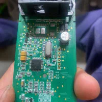 مالتی پلکس-سیمکشی-ecu-abs ایربگ-کیلومتر